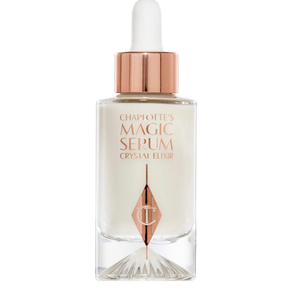 NEW✅Charlotte Tilbury - Magic Serum Crystal Eli… - Picture 3 of 9